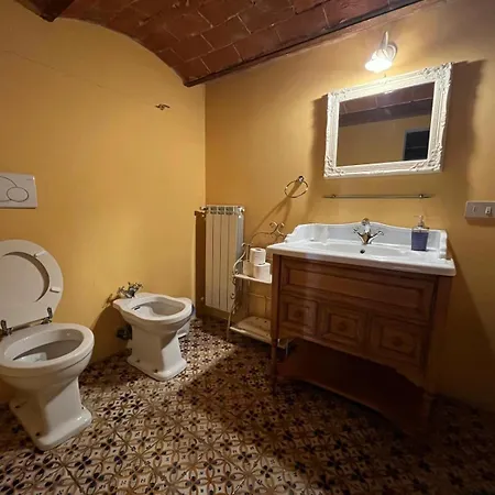 بيت للعطل Buonarroti