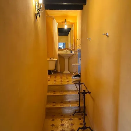 بيت للعطل Buonarroti *