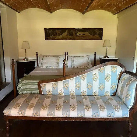 Buonarroti بيت للعطل