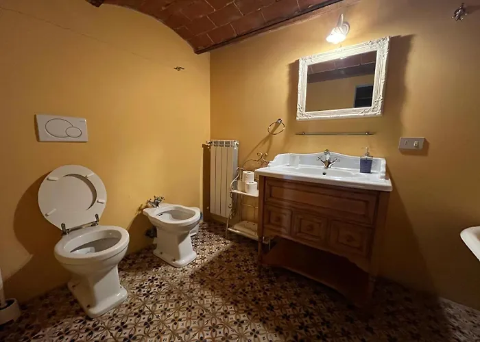 Σπίτι διακοπών Buonarroti