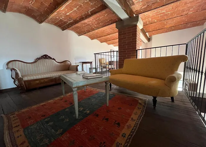 Buonarroti Σπίτι διακοπών *