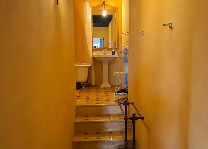 Σπίτι διακοπών Buonarroti *