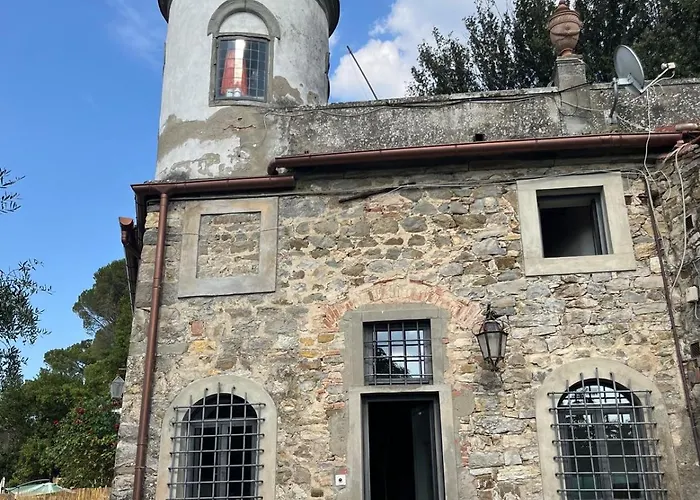 Buonarroti Σπίτι διακοπών Φλωρεντία