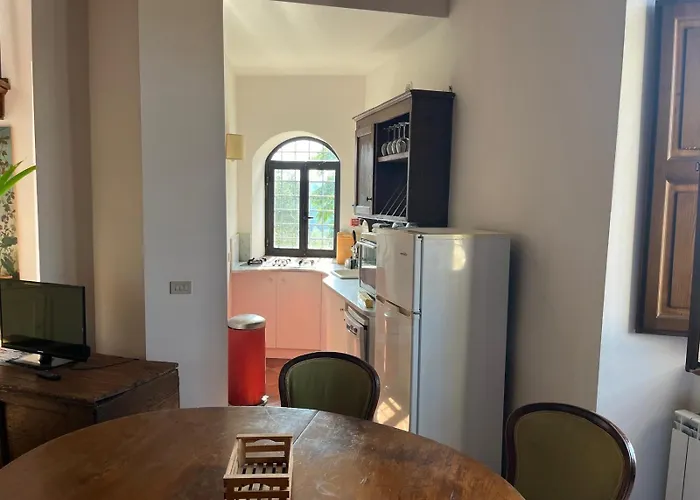 Σπίτι διακοπών Buonarroti Φλωρεντία