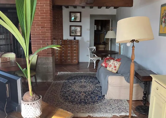 Buonarroti * Φλωρεντία