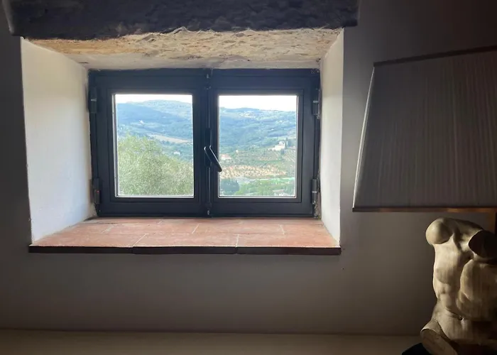 Σπίτι διακοπών Buonarroti Φλωρεντία