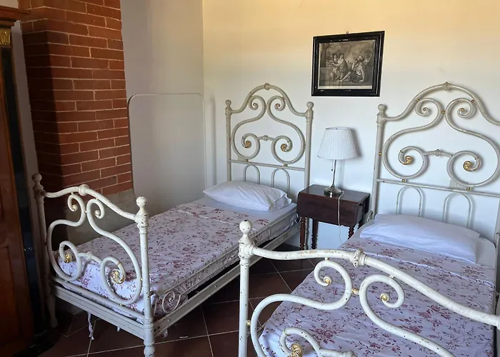 Buonarroti Σπίτι διακοπών
