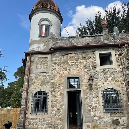 Buonarroti בית נופש פירנצה