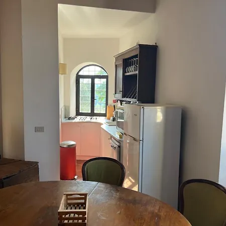 度假居 Buonarroti 佛罗伦萨