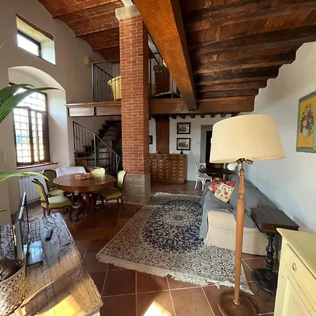 Buonarroti 度假居 佛罗伦萨