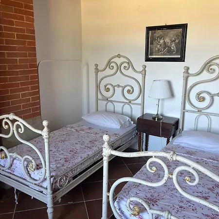 Buonarroti 度假居